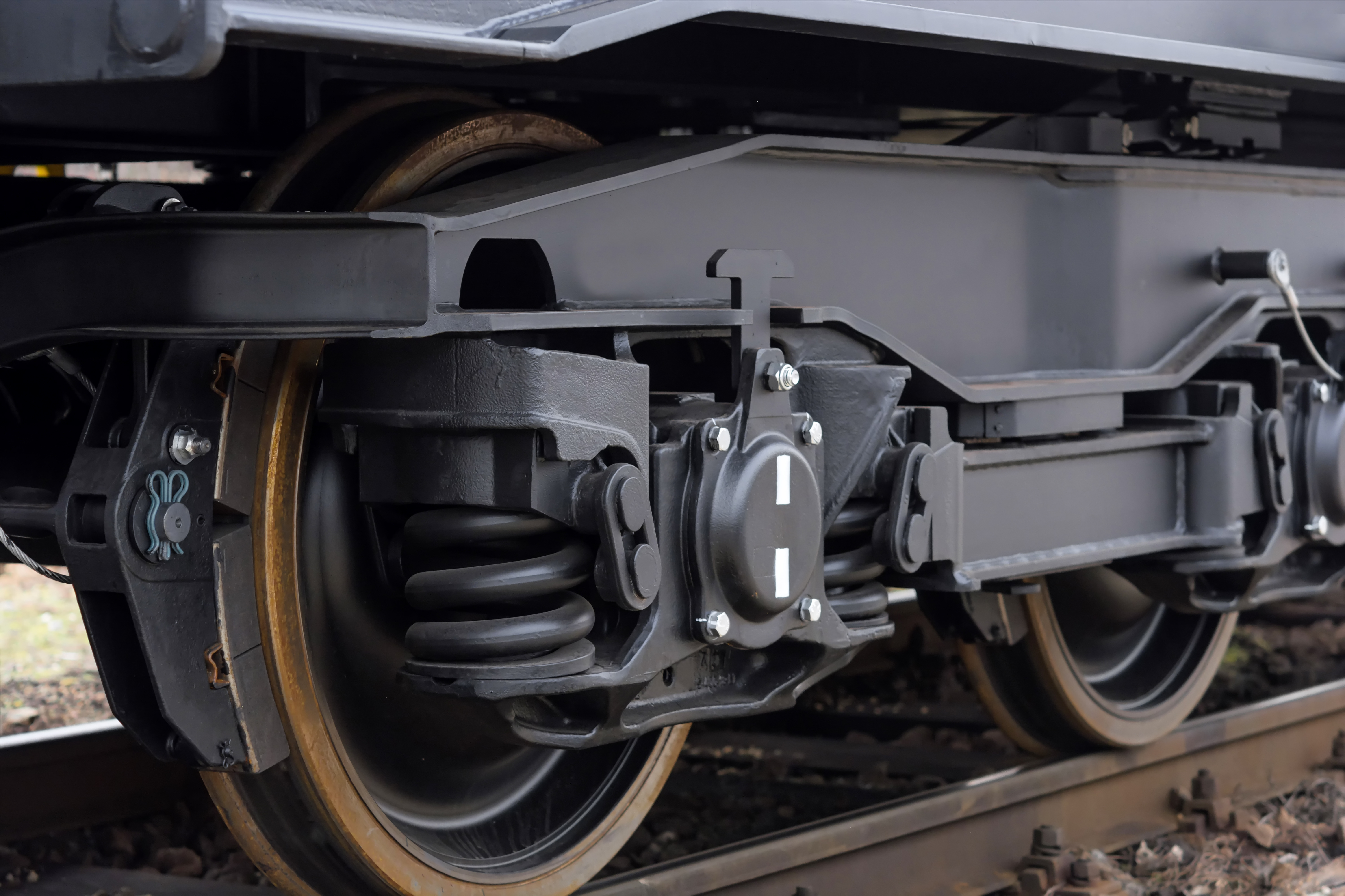 MEMS inertial sensors railway