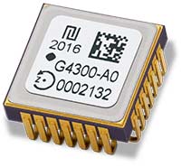 GYPRO digital SMD angular rate sensors