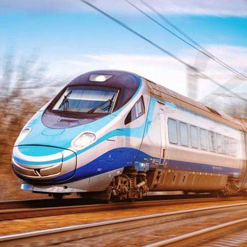 GNSS assisted positioning of train by inertial MEMS sensors