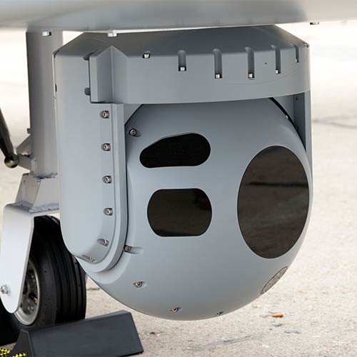 Optical platform stabilization by inertial MEMS sensors