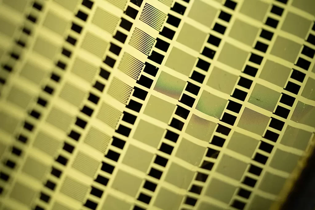 Flexible Sensors