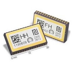 digital MEMS gyroscopes
