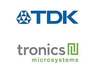 TDK’s subsidiary EPCOS to acquire Tronics Sensor Business