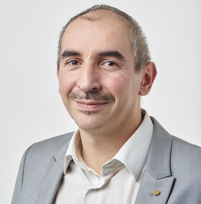 Julien Bon new CEO of Tronics Microsystems