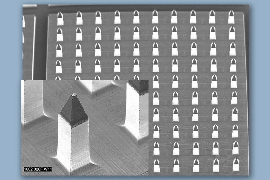 microneedles