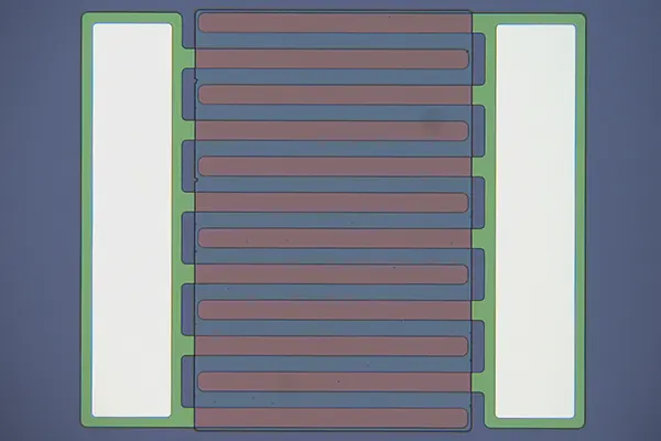 thin film sensors