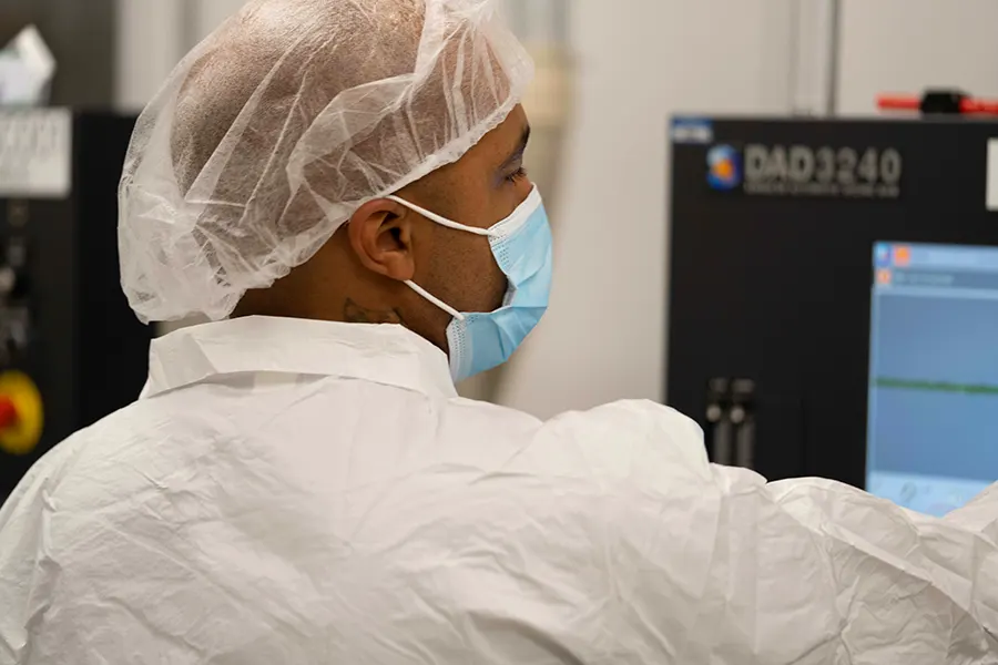 Tronics US MEMS Careers