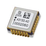 MEMs Accelerometer for Percision Navigation