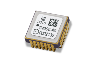 GYPRO4300 HIGH PERFORMANCE DIGITAL MEMS GYRO