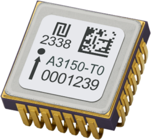High-Temperature MEMS Accelerometer for Energy