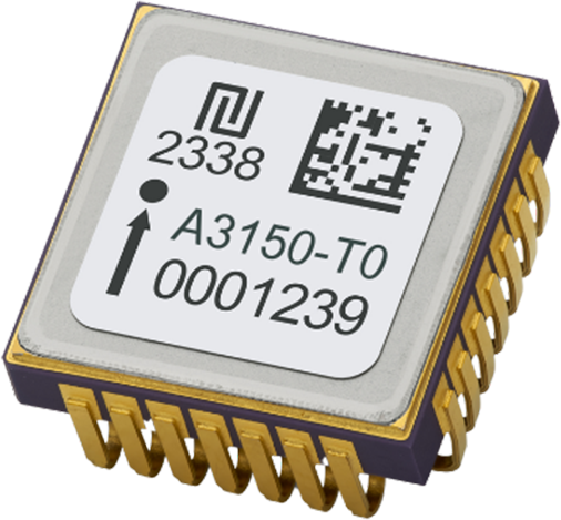 High-Temperature MEMS Accelerometer for Energy