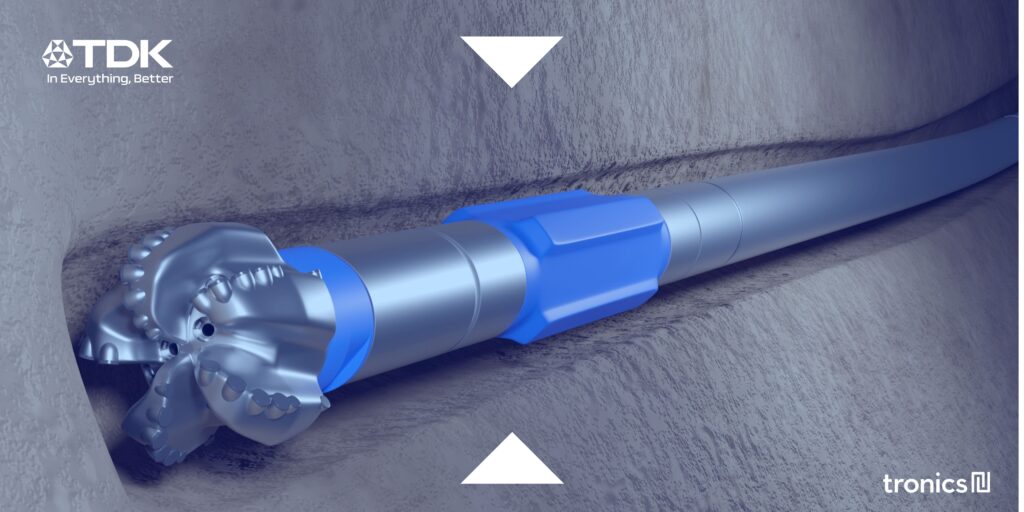 Complex energy operations call for advanced inertial sensors technologies