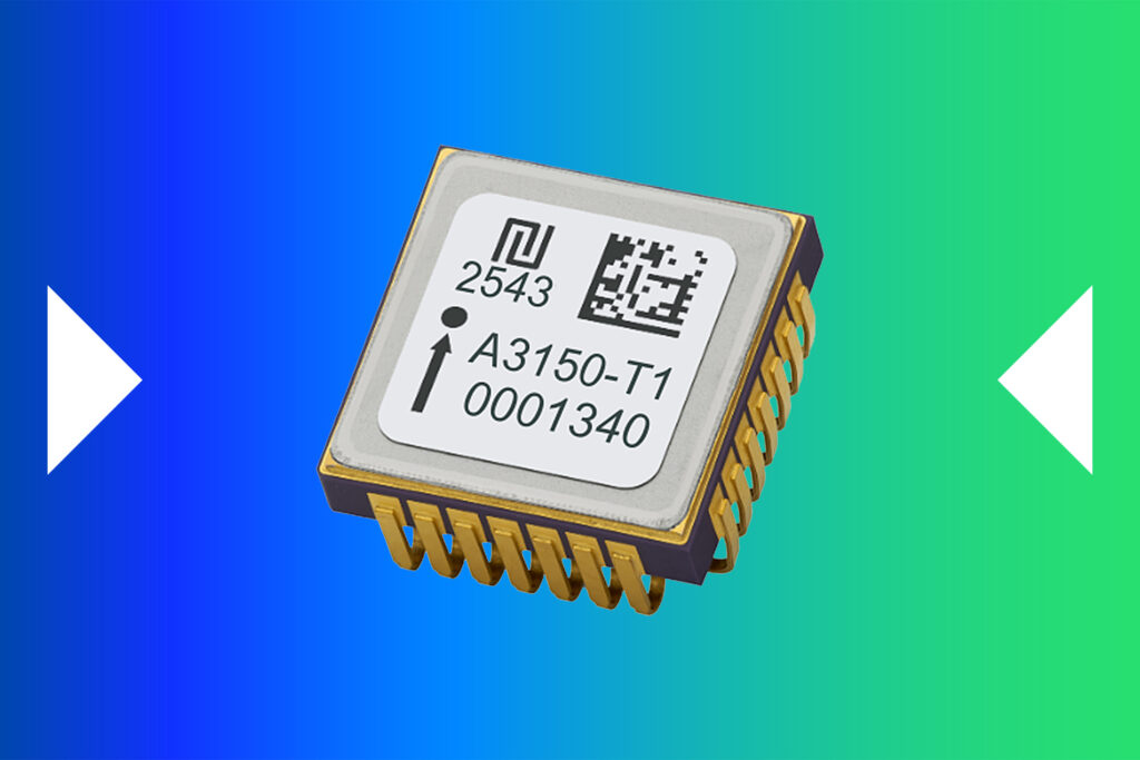 Tronics expands its high-temperature MEMS accelerometer portfolio for energy market applications