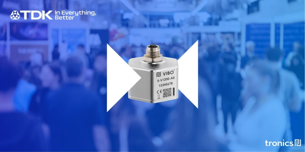 Hannover Messe 2026 VIBO