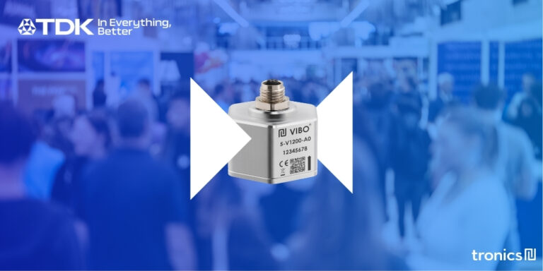 Hannover Messe 2026 VIBO